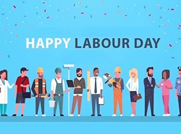 International Workers' Day