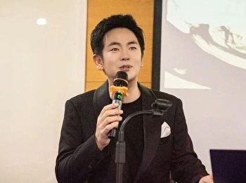 张晓龙：中国传统文化的影视化表达