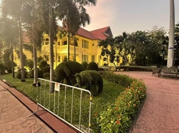 我在宣大｜宣大留学手记：曼谷现象学观察