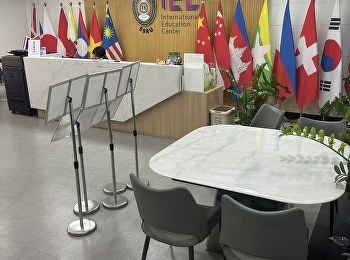 我在宣大｜暹罗慢年，时光缱绻：我在宣大的求学之旅