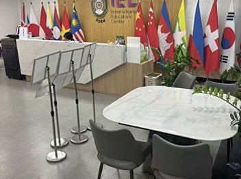 我在宣大｜暹罗慢年，时光缱绻：我在宣大的求学之旅