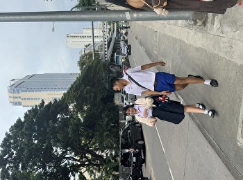 我在宣大｜湄南河畔，一段属于大凉山彝族学子的“留学乐章”